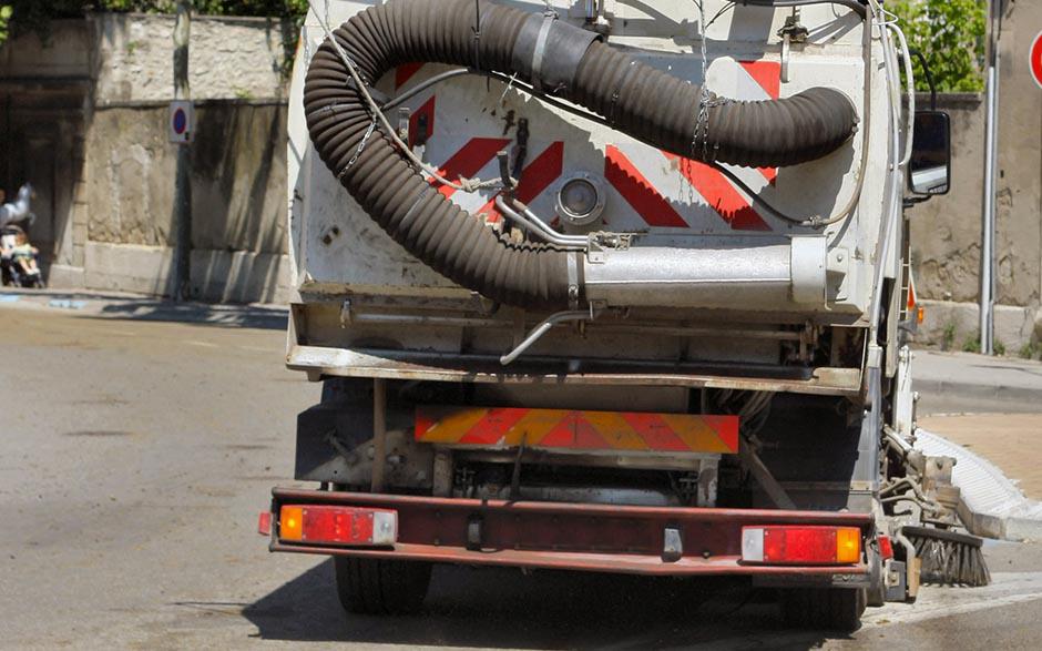 canalisation egout Charenton-le-Pont