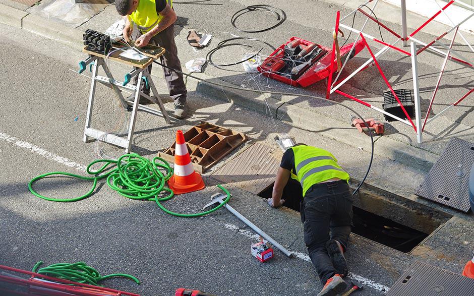 nettoyage canalisations Coulommiers