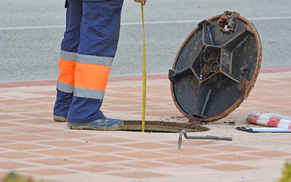 nettoyage canalisations Coulommiers
