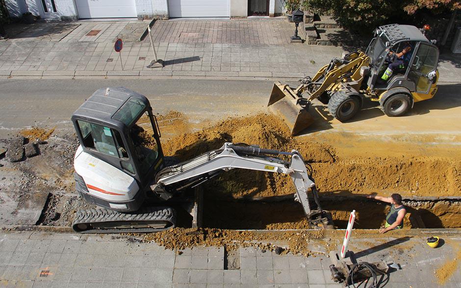 nettoyage canalisations Coulommiers